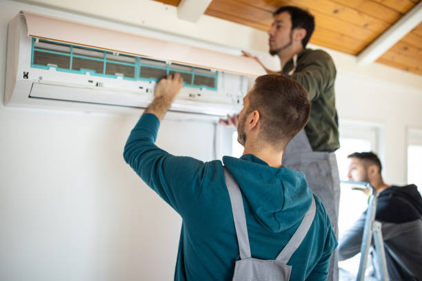 Best Seasonal HVAC Services in Culver, IN
