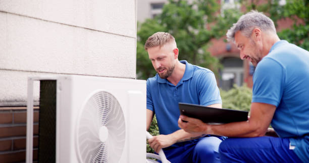 Professional HVAC in Culver, IN