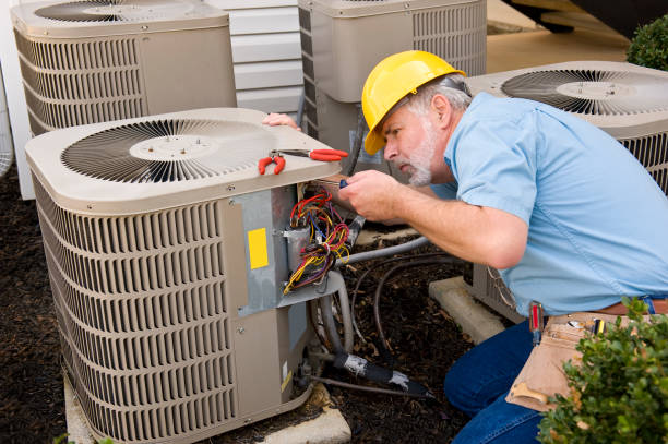 Best Energy-efficient HVAC Solutions in Culver, IN