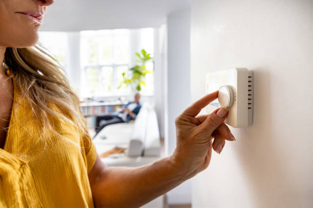 Best Air Conditioning Cleaning in Culver, IN