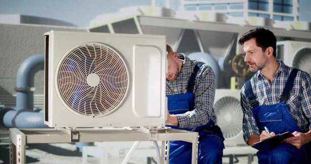 Best HVAC Equipment and Components in Culver, IN
