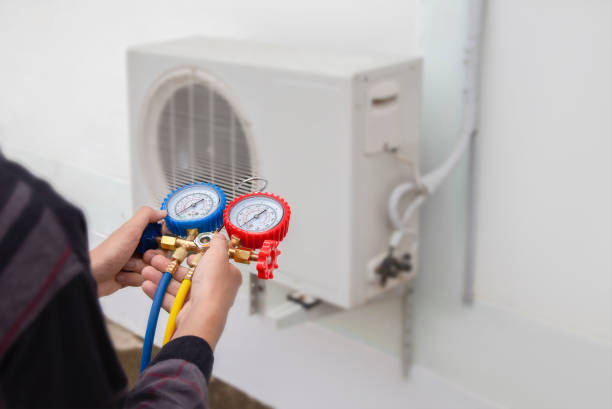 Best Thermostats and Smart Controls in Culver, IN